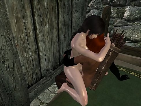 ❤️ في إجازة ، واستخدمت أجساد الممثلين tsbbe و unpe max ، succubus و nord جودة الإباحية